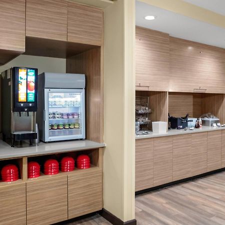 Towneplace Suites By Marriott Гейнсвил Екстериор снимка