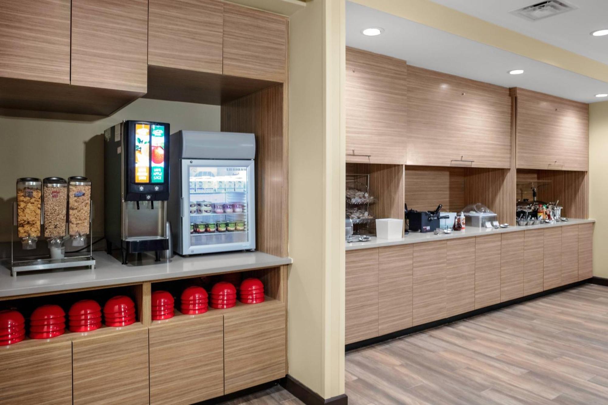 Towneplace Suites By Marriott Гейнсвил Екстериор снимка