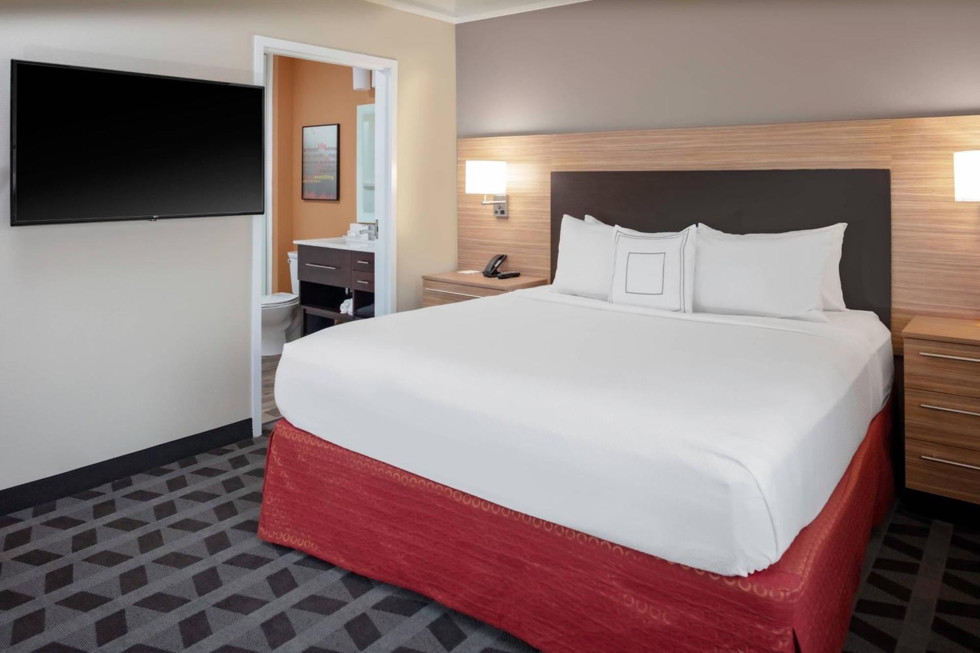 Towneplace Suites By Marriott Гейнсвил Екстериор снимка