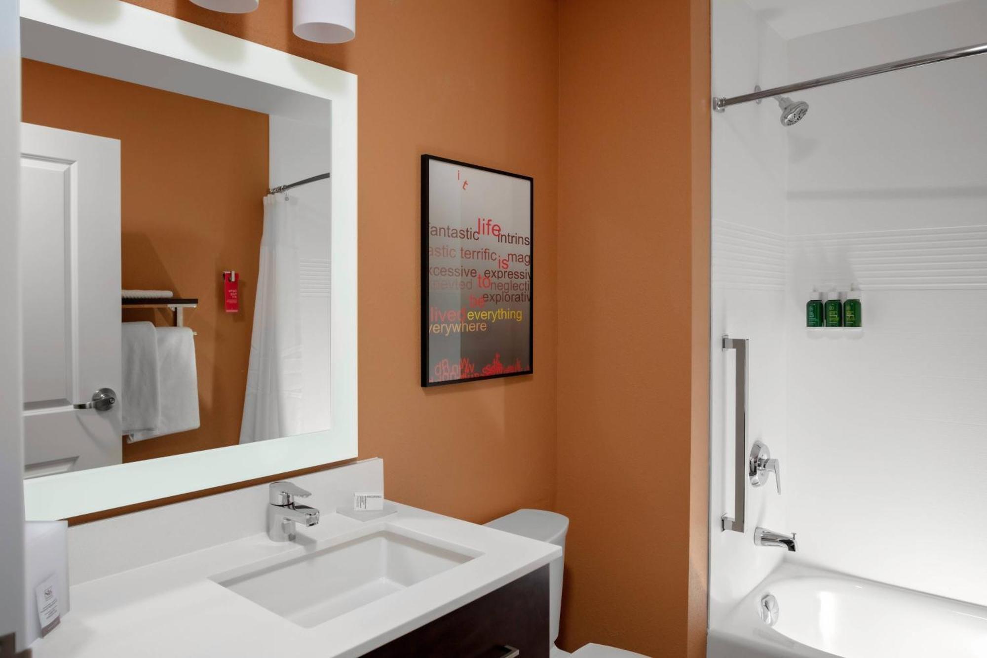 Towneplace Suites By Marriott Гейнсвил Екстериор снимка