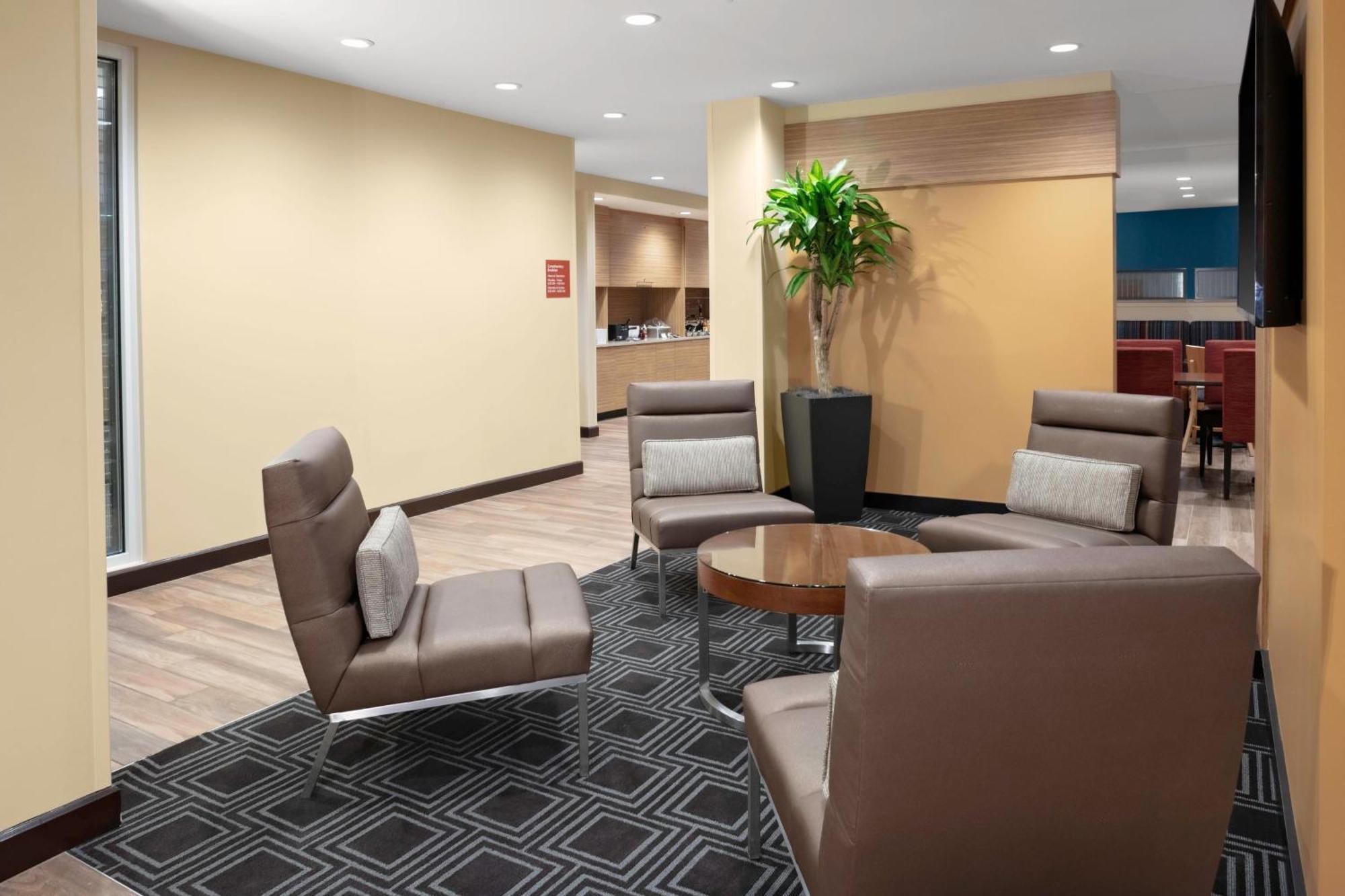 Towneplace Suites By Marriott Гейнсвил Екстериор снимка